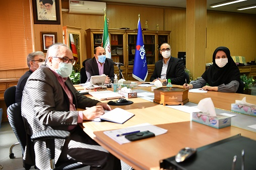 اجلاس مدیران آنلاین 3