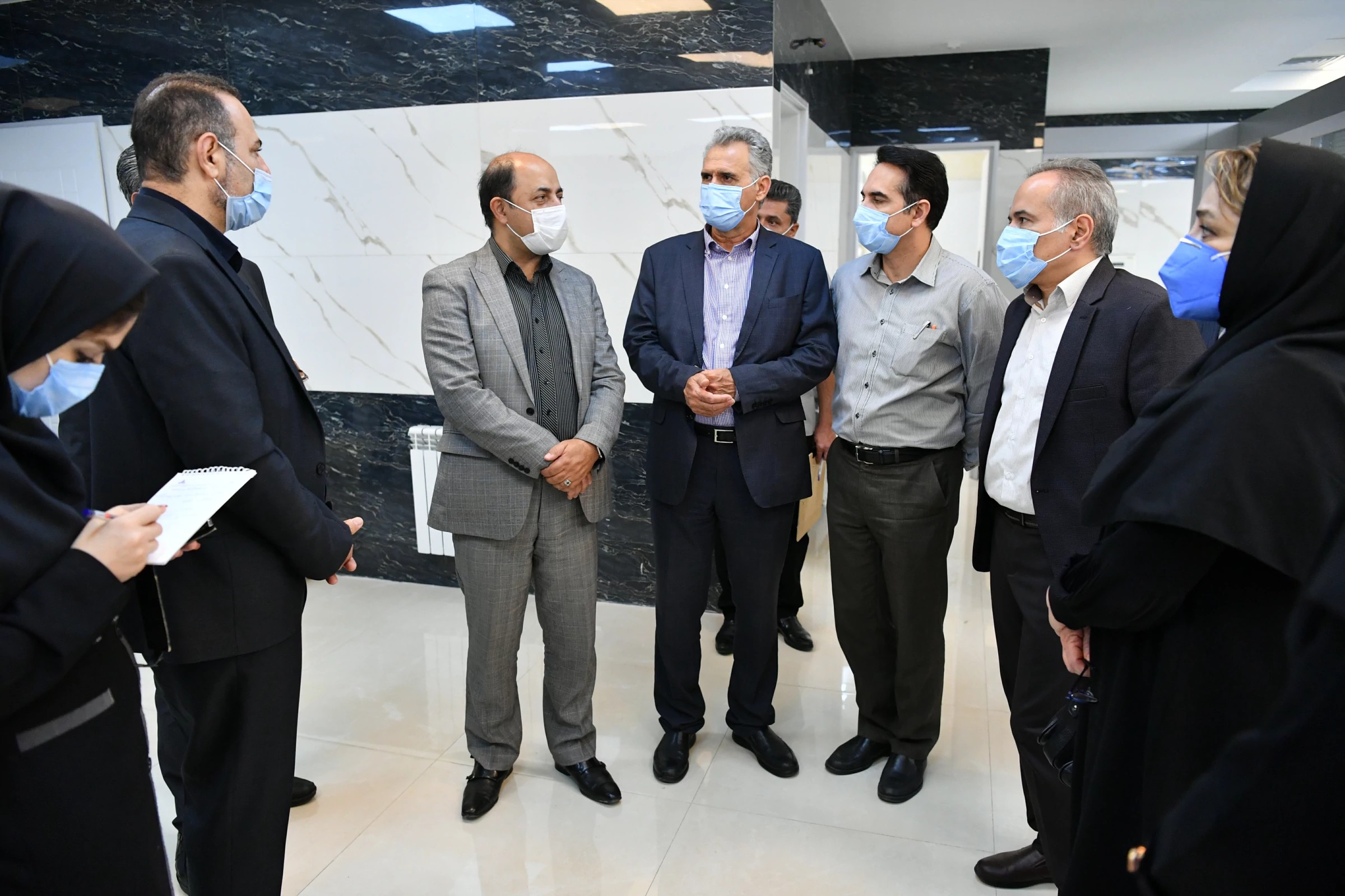 دندانپزشکی کرج 6