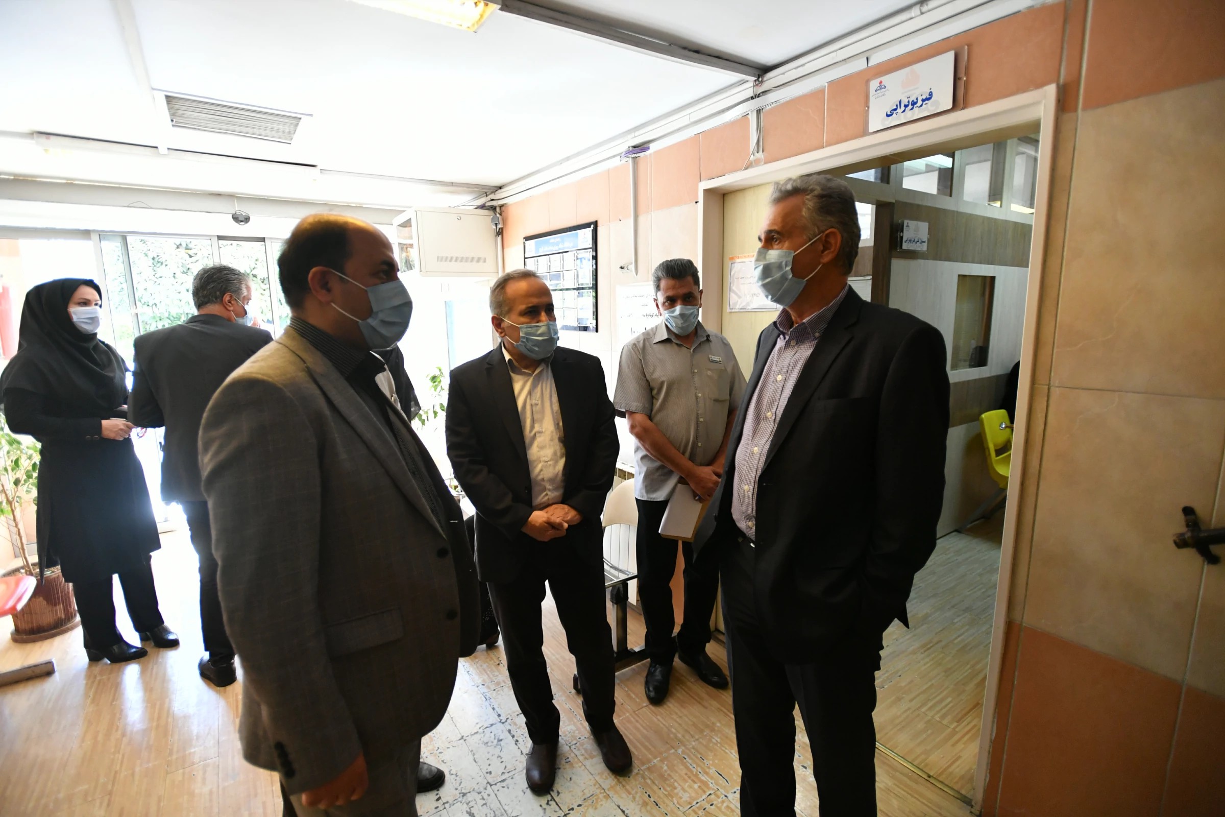 دندانپزشکی کرج 8