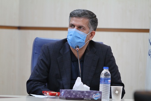 گزارش تصویری اهواز جلسه  1