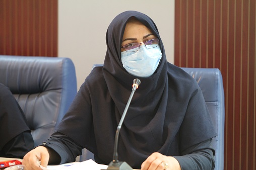 گزارش تصویری اهواز جلسه  2