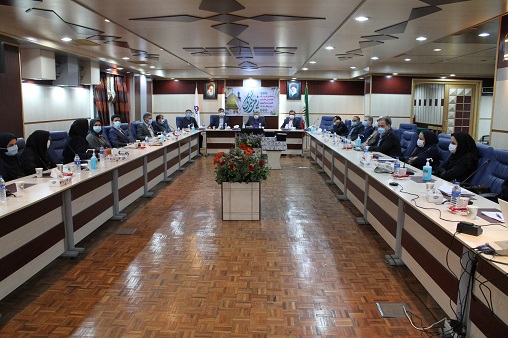 گزارش تصویری اهواز جلسه  3