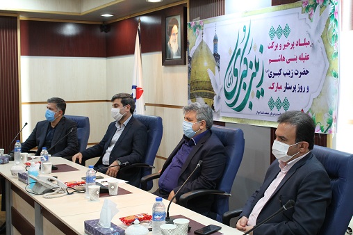 گزارش تصویری اهواز جلسه  4