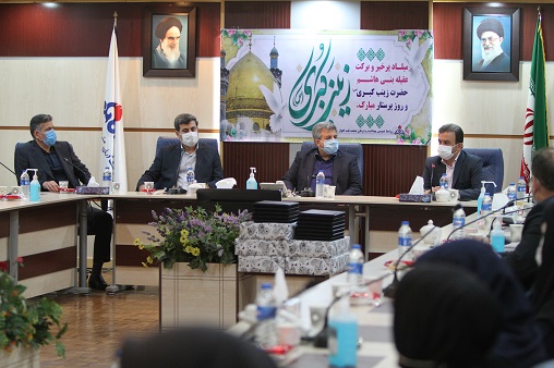 گزارش تصویری اهواز جلسه  6