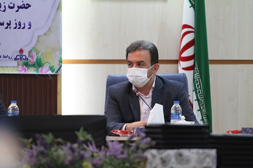 گزارش تصویری اهواز جلسه  7