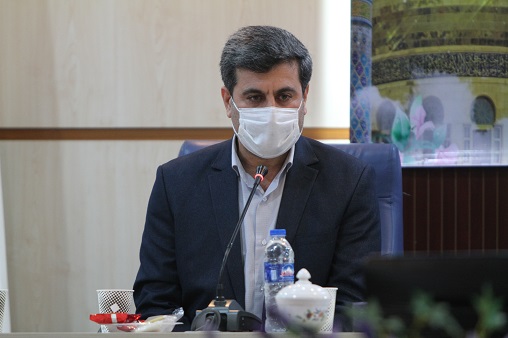 گزارش تصویری اهواز جلسه  8