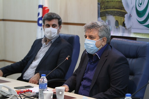 گزارش تصویری اهواز جلسه  9