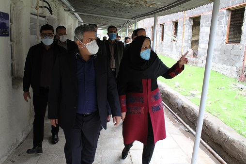 مسجد سلیمان 4