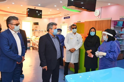 گزارش بوشهر 1