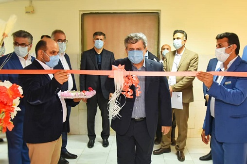 گزارش بوشهر 2