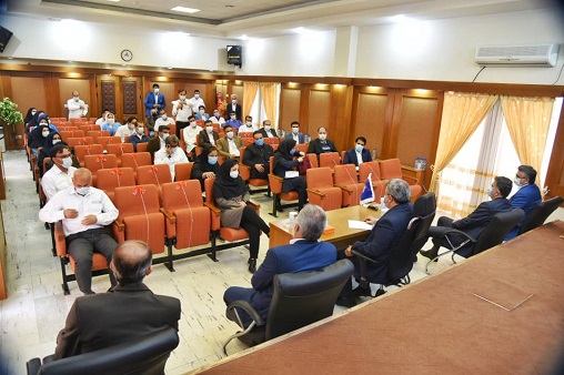 گزارش بوشهر 5