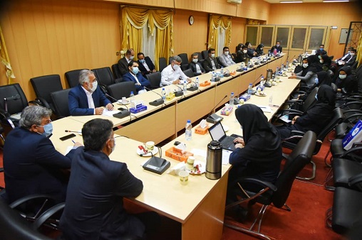 گزارش بوشهر 7