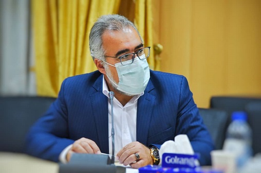 گزارش بوشهر 8