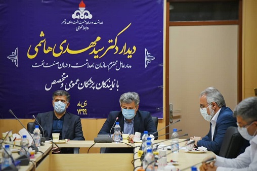 گزارش بوشهر 9