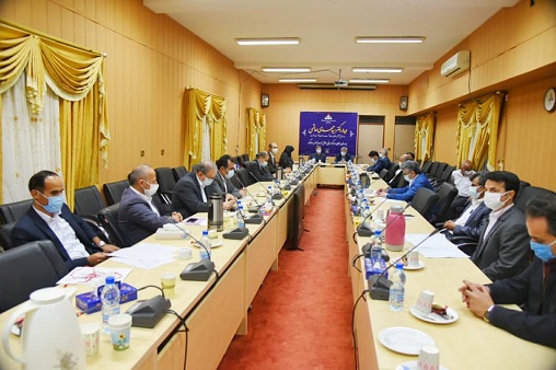 گزارش بوشهر 11