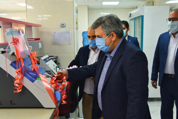 خبر بوشهر  11