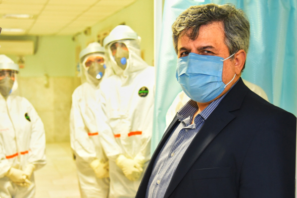 خبر بوشهر  15