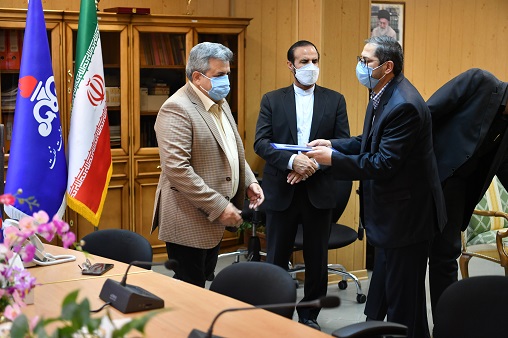 عکس جلسه و شهدا 4