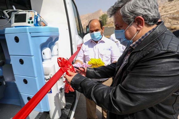 گزارش تصویری بوشهر 1