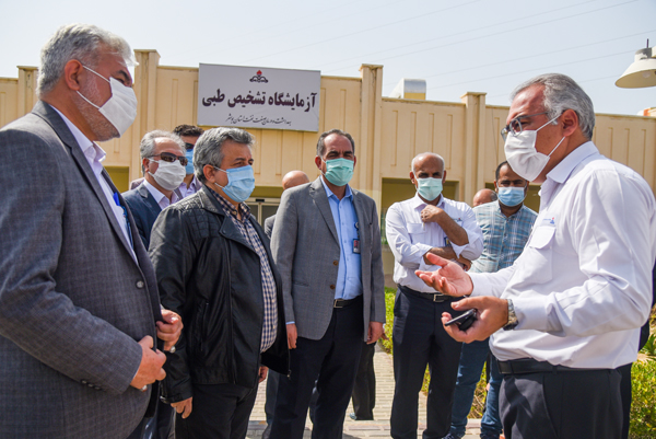 گزارش تصویری بوشهر 7