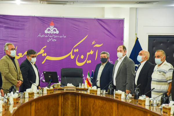 سفر عسلویه  1