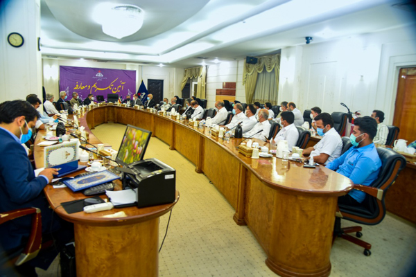 سفر عسلویه  3