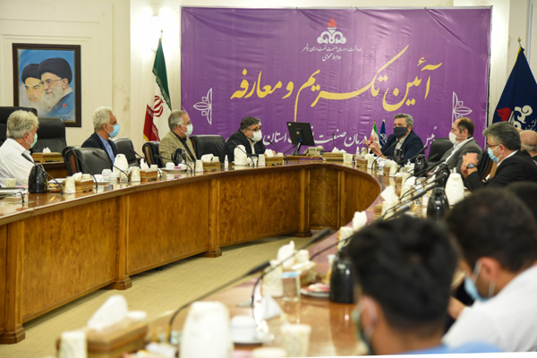 سفر عسلویه  4