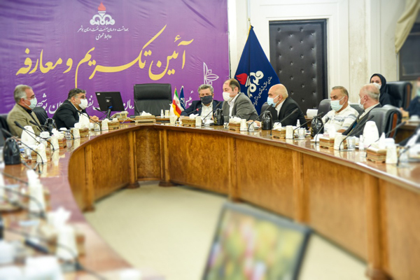 سفر عسلویه  6