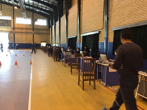 واکسیناسیون8