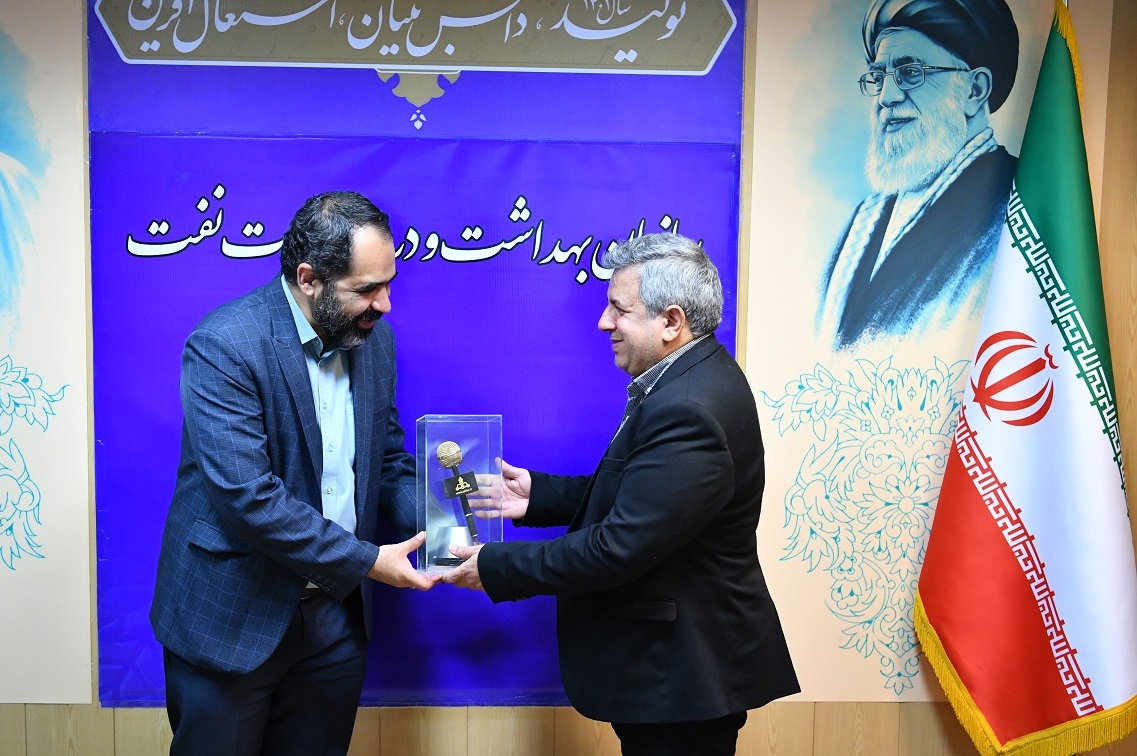 روابط عمومی ها 13