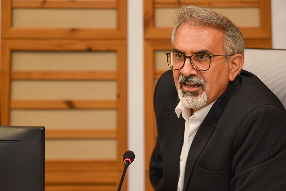 گیرگر - پارس جنوبی 1