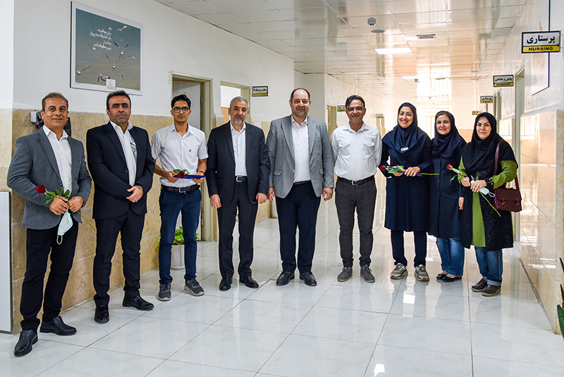 روز پرستار - ملکی  4