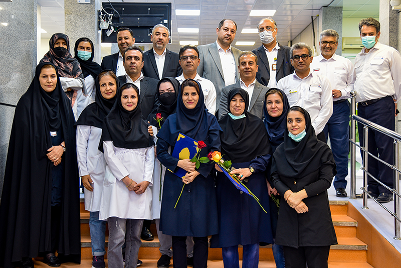 روز پرستار - ملکی  6