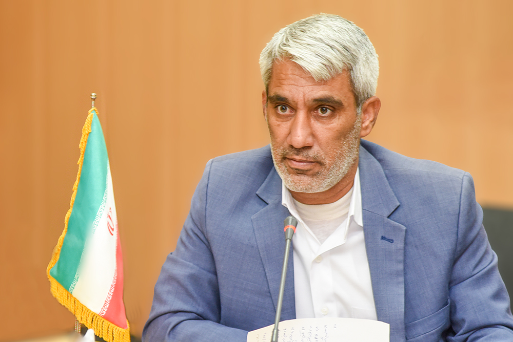 فرماندار جم -1