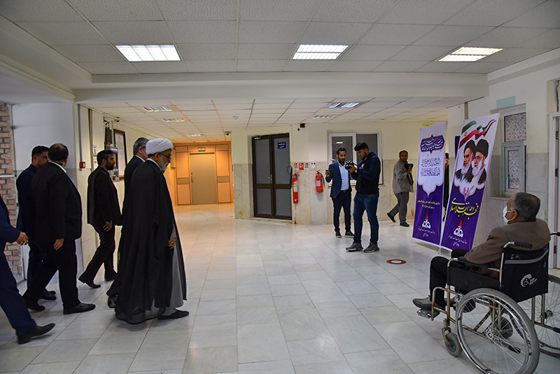 افتتاحیه سی تی اسکن 3