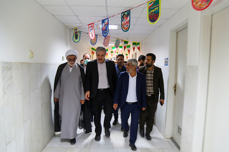 افتتاحیه سی تی اسکن 2 1