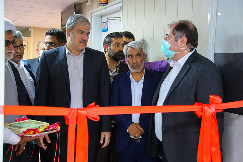 افتتاحیه سی تی اسکن 2 2