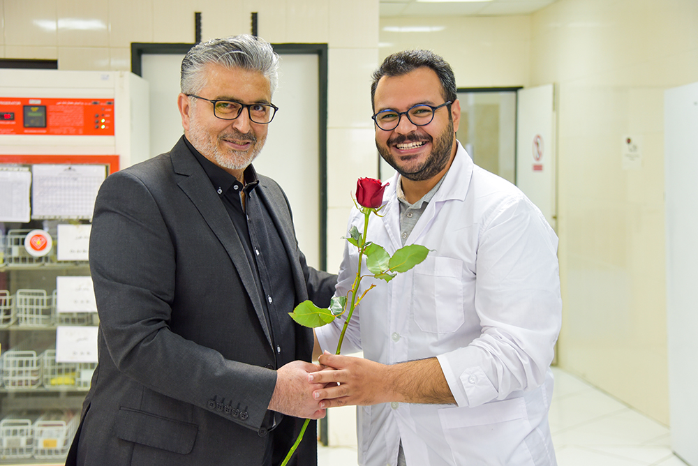 روز آزمایشگاه 1402 1