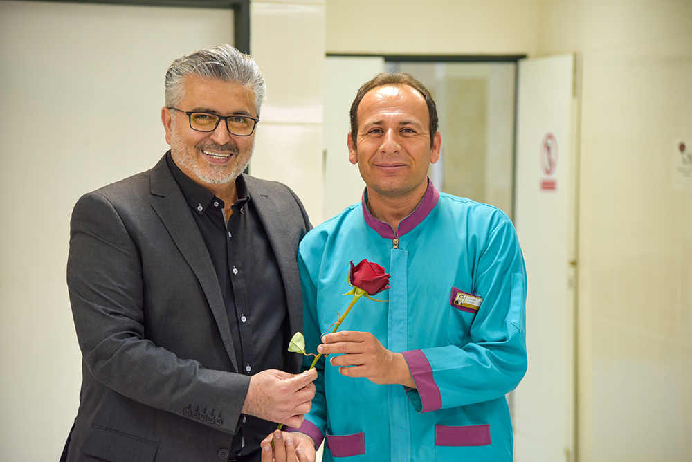 روز آزمایشگاه 1402 7