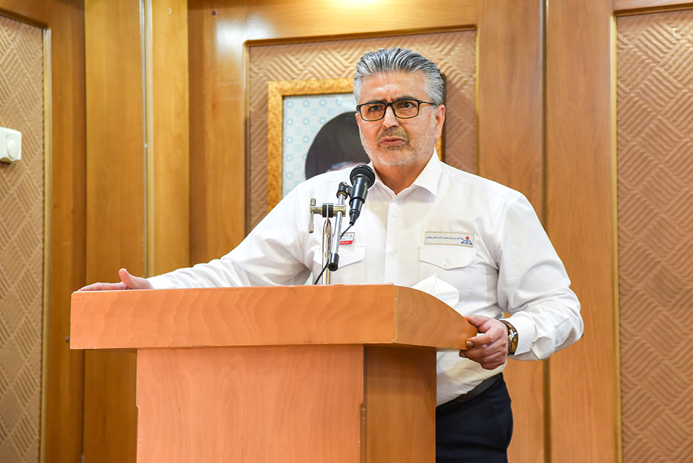 گرامیداشت روز کارگر 1402 8