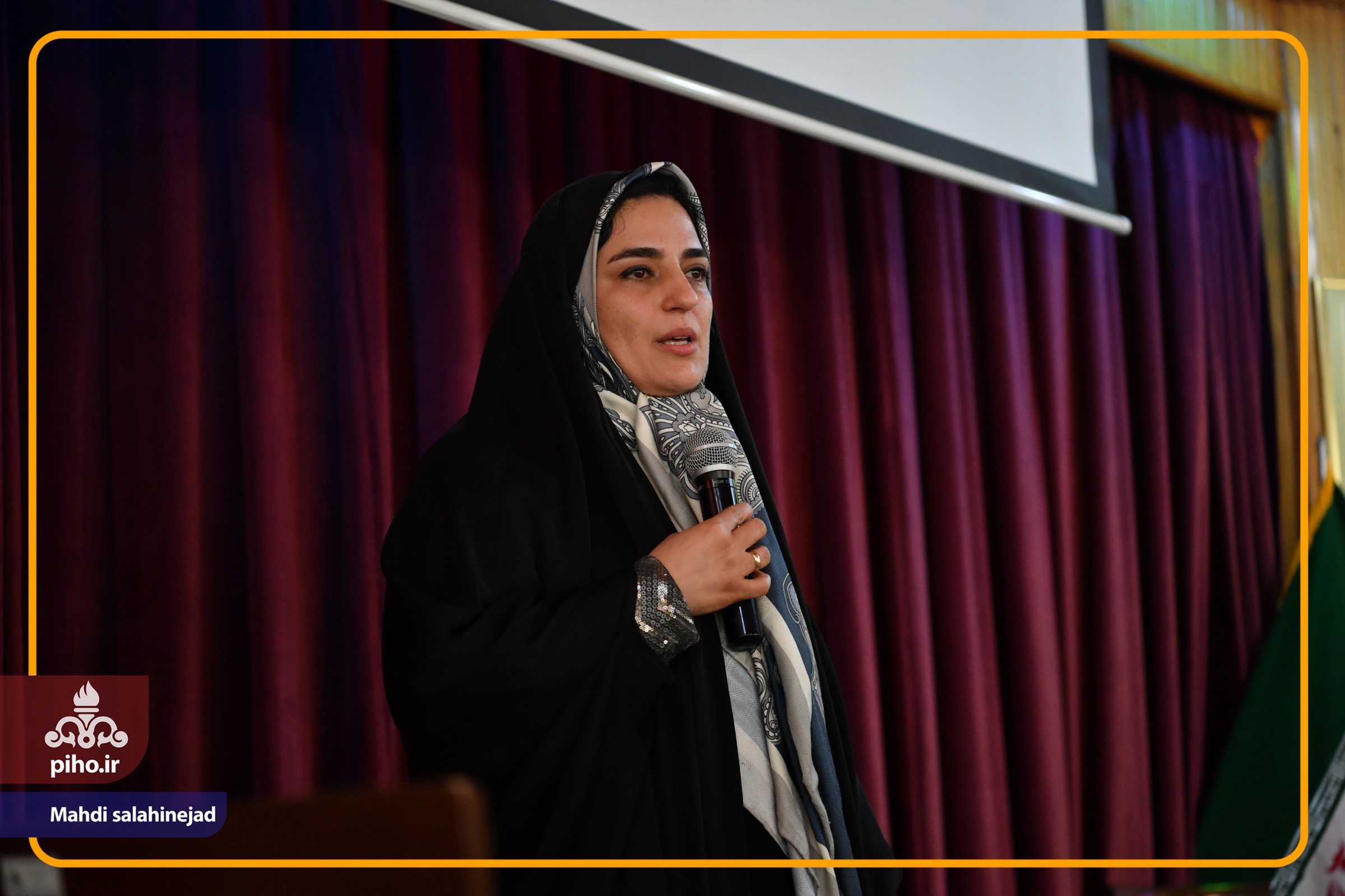 همایش آبعلی 11