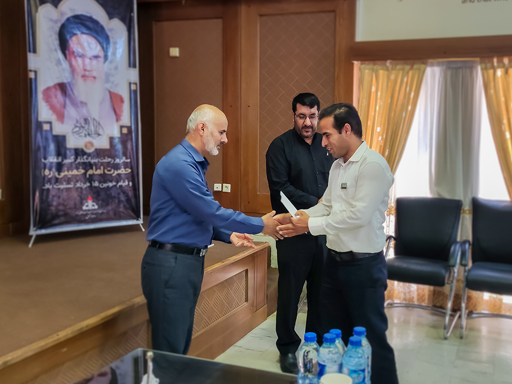 سالگرد رحلت امام خمینی (ره) 1402 3